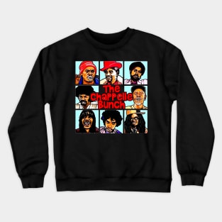 THE CAPPELLE BUNCH!!! Crewneck Sweatshirt